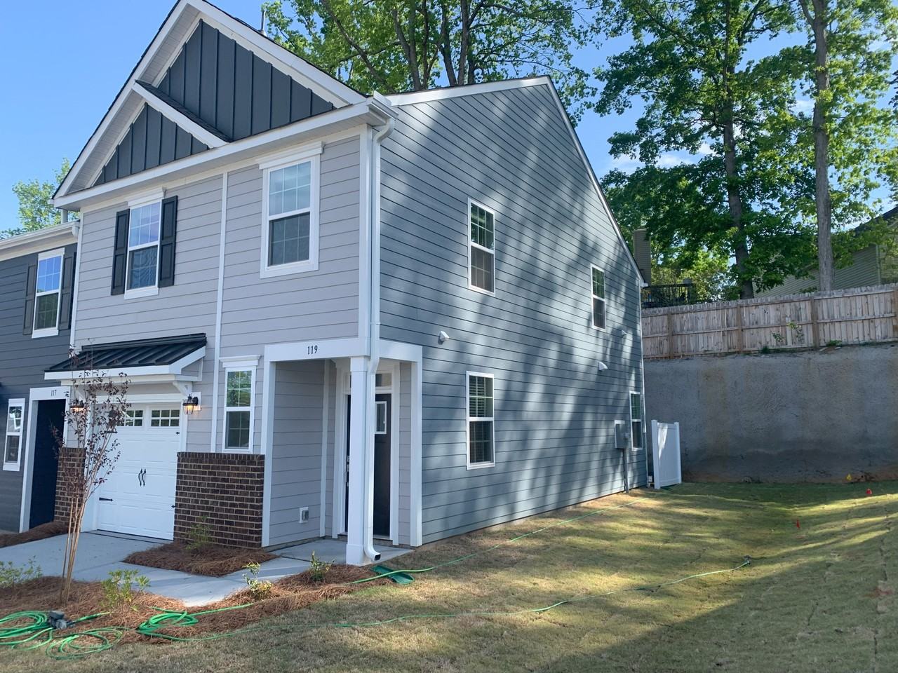 119 Wethington Way #119 - Photo 2 of 20