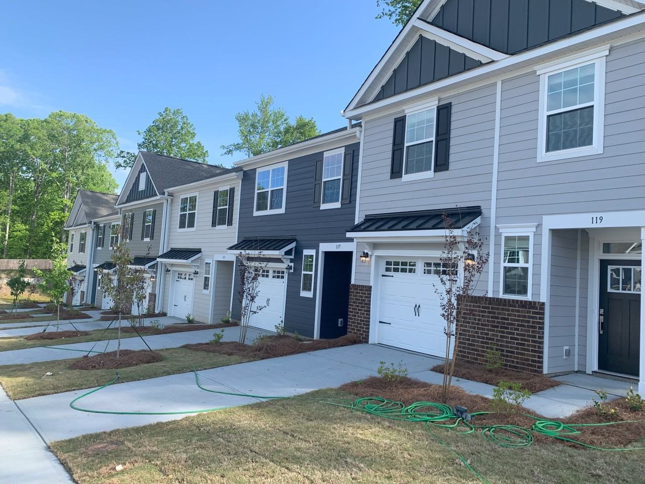 119 Wethington Way #119 - Photo 3 of 20