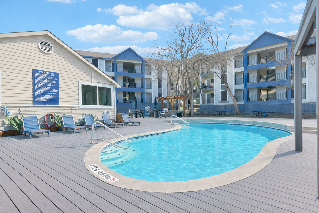 Treehouse Apartments - Photo 2 of 32