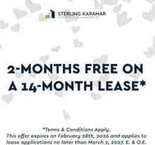 100 York Gate Blvd - Photo 1 of 1