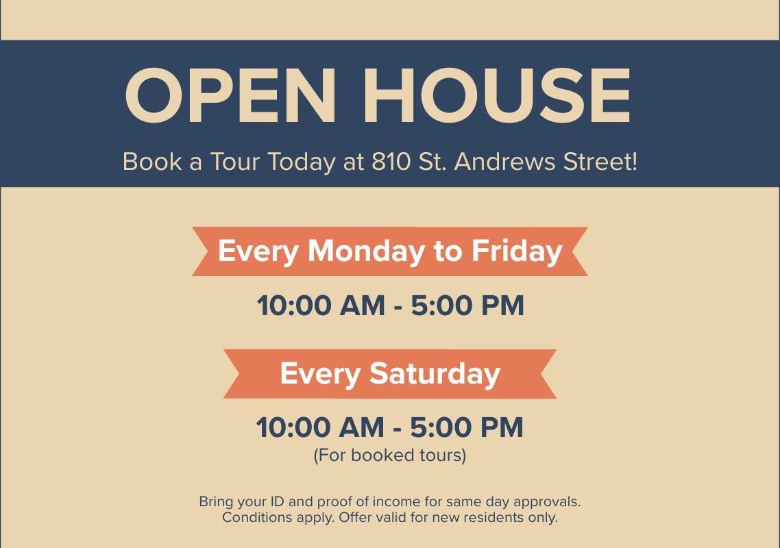 The Westport Apartments - Photo 3 of 13