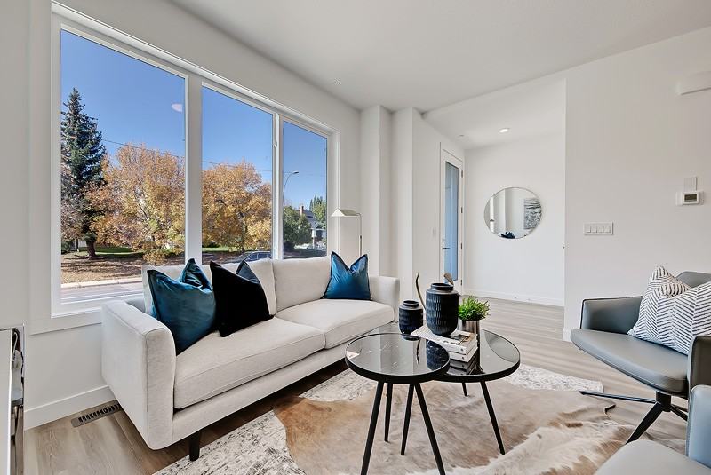 Tuxedo Park Avas - Photo 4 of 34