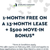 Metropolitan Apartments - Photo 1 of 1