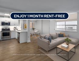 featured image of 20 Elizabeth St N