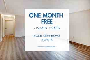 Quadra Village Apartments - Photo 1 of 1