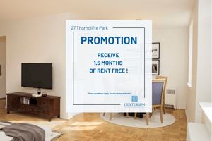 featured image of 27 Thorncliffe Park Dr