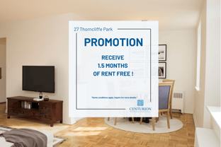 27 Thorncliffe Park Apartments - Photo 1 of 1