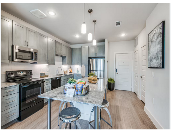 300 Lakefront Drive #444.92 - Photo 2 of 11