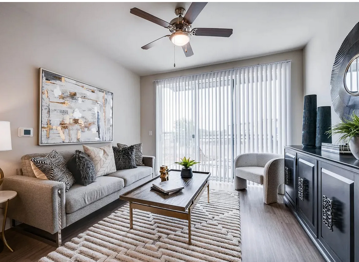 300 Lakefront Drive #4109.14 - Photo 2 of 11