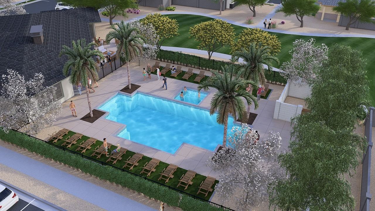 Rev3 at Avondale Station - Photo 2 of 17