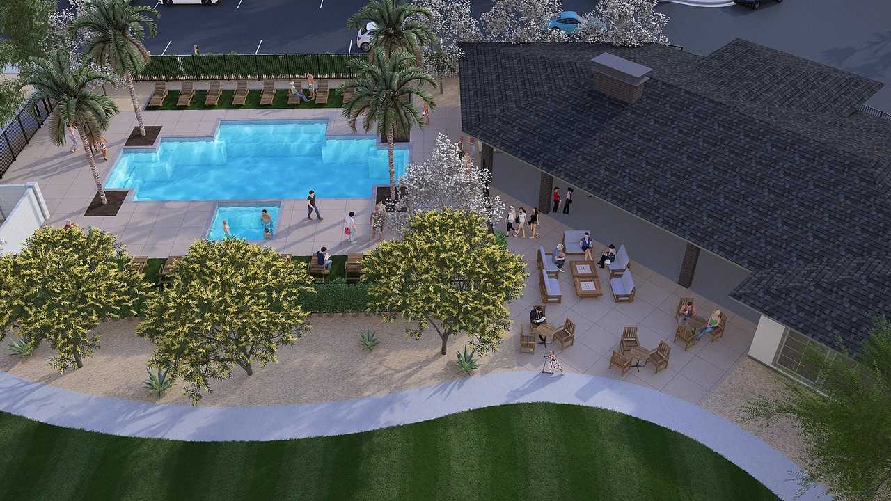 Rev3 at Avondale Station - Photo 3 of 17