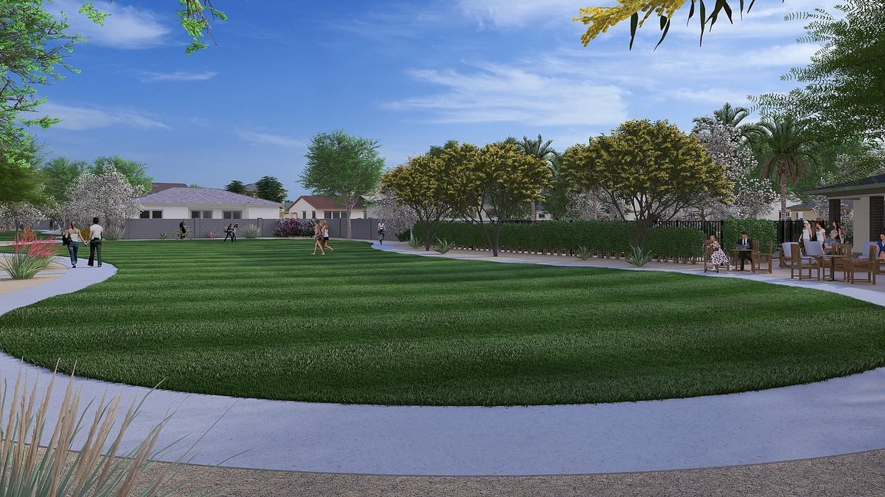 Rev3 at Avondale Station - Photo 4 of 17