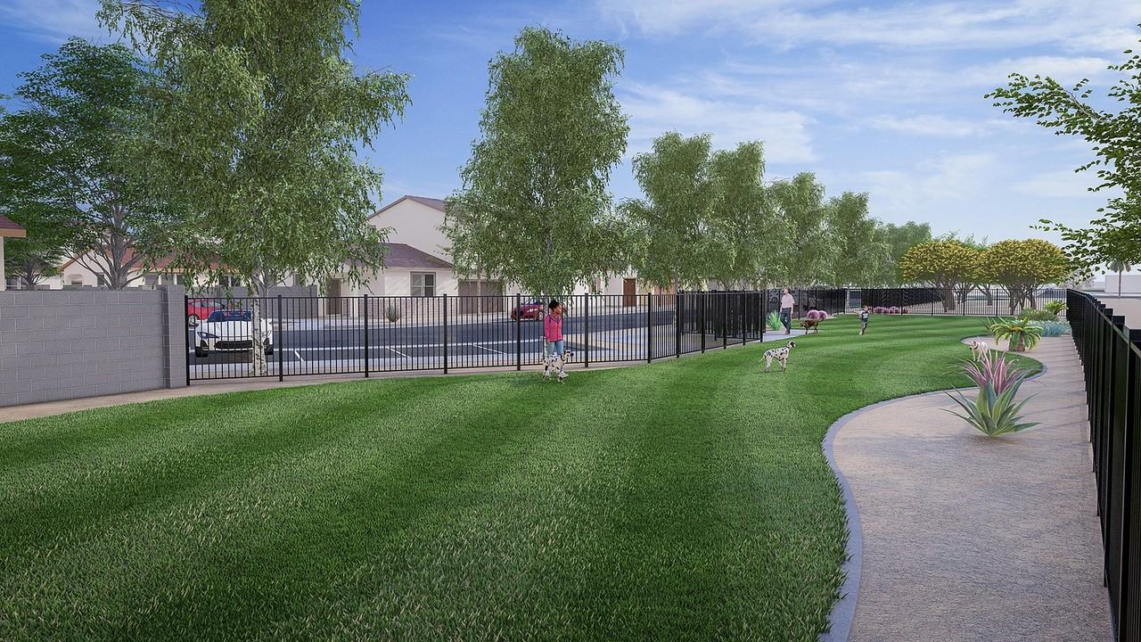 Rev3 at Avondale Station - Photo 5 of 17