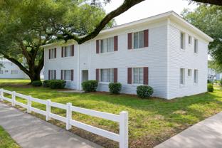 Sedgefield Apartments - Photo 1 of 1