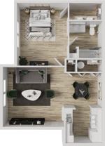 12851 W Buckeye Rd - Photo 1 of 1