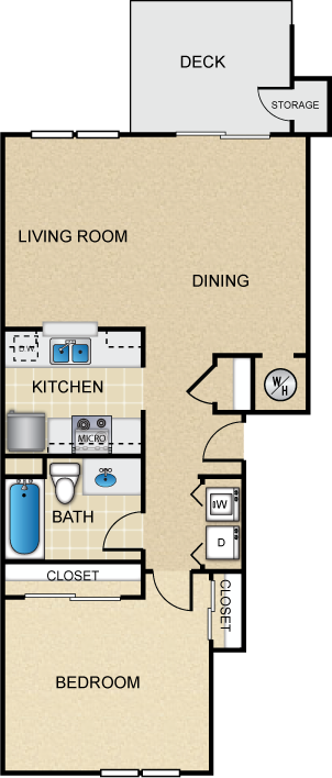 Summer Place - Photo 7 of 50