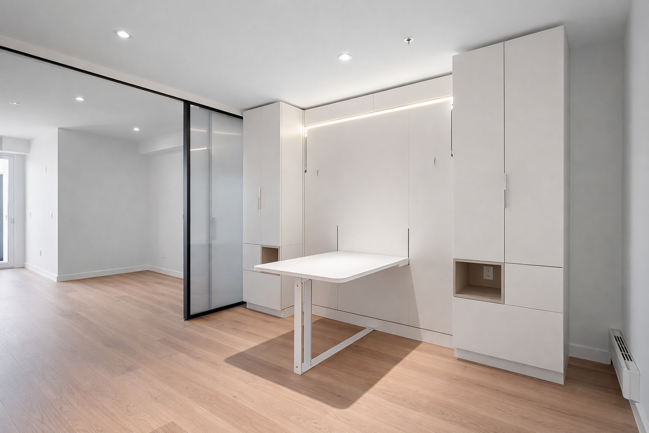2471 Saint George Street #400 - Photo 4 of 25