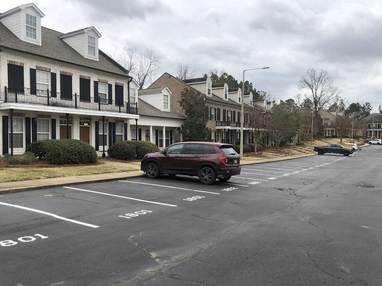 2206 Anderson Rd #1 - Photo 2 of 10