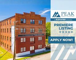 214 N Dunlop St #116 - Photo 1 of 1