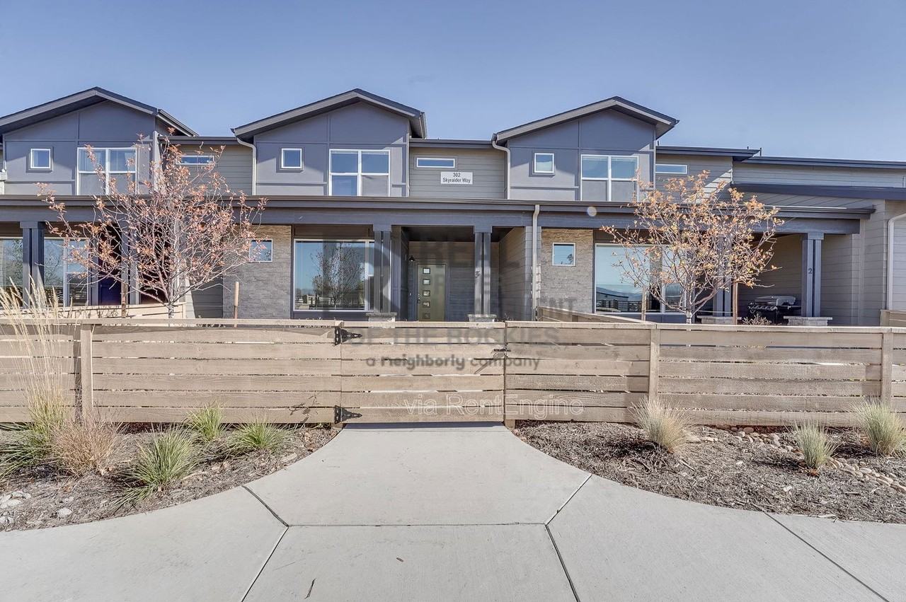 302 Skyraider Way #3 - Photo 2 of 30