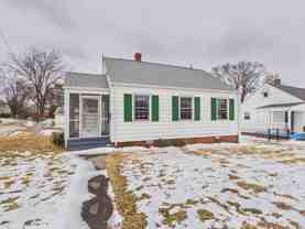 1410 Greenville Ave - Photo 1 of 1