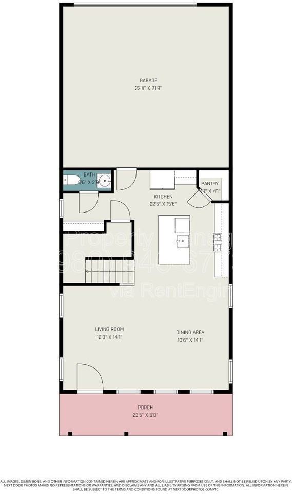 3629 Edisto Pl - Photo 5 of 23