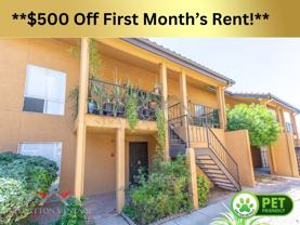 1831 W Mulberry Dr #230 - Photo 1 of 1