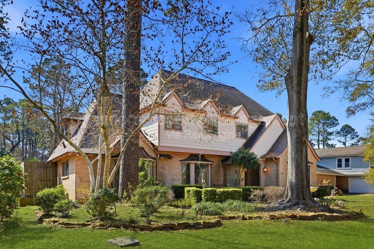 3718 Wildwood Ridge Dr - Photo 3 of 50