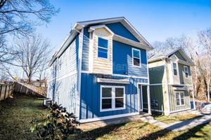 featured image of 4115 Mountain Trek Way