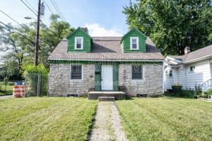 featured image of 1415 W Pruitt St