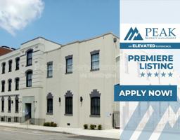 featured image of 325 Brown St #2001