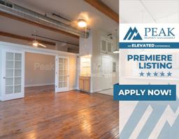 featured image of 801 Hinton St #104