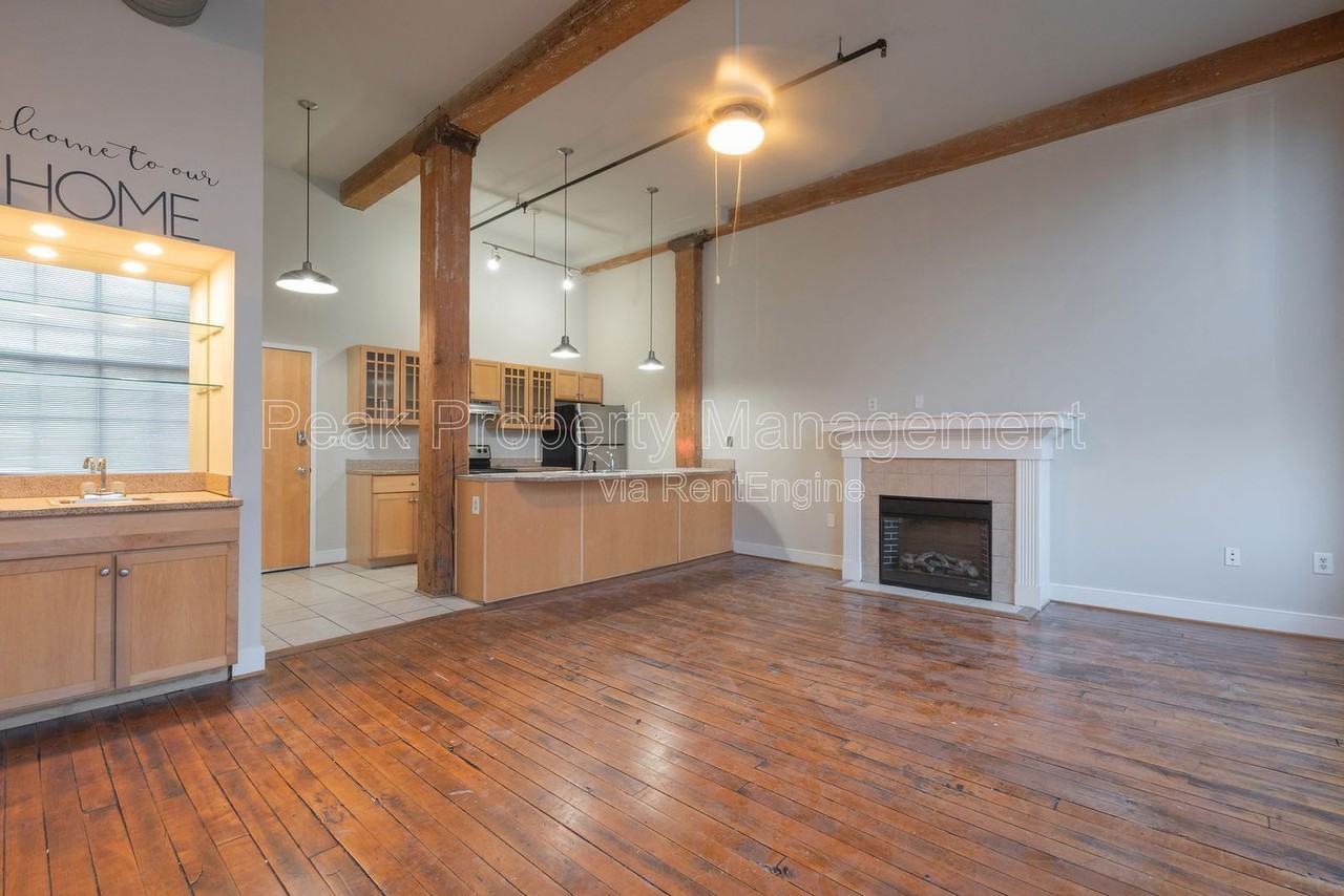 801 Hinton St #104 - Photo 3 of 6