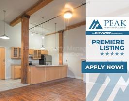 801 Hinton St #105 - Photo 1 of 1