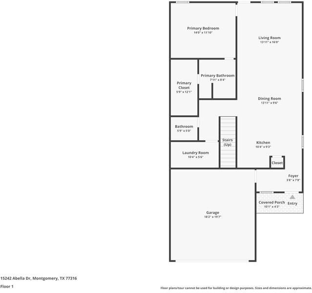 15242 Abella Dr - Photo 2 of 18