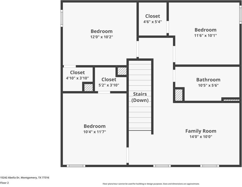 15242 Abella Dr - Photo 3 of 18