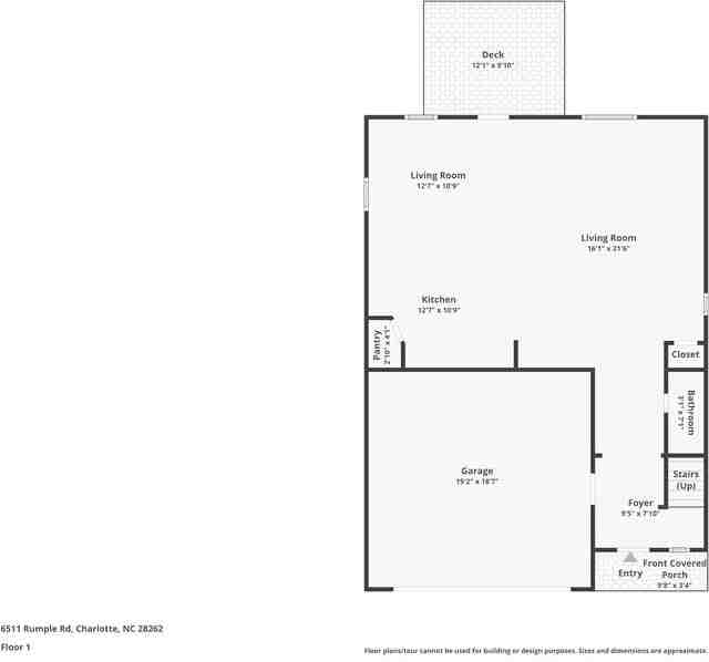 6511 Rumple Rd - Photo 2 of 17