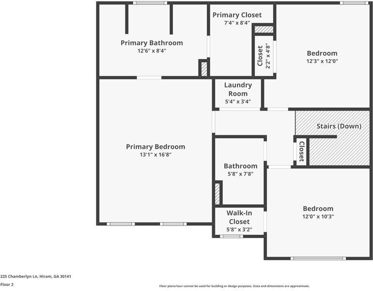 225 Chamberlyn Ln - Photo 3 of 17