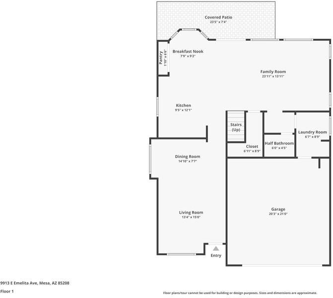 9913 E Emelita Ave - Photo 2 of 17