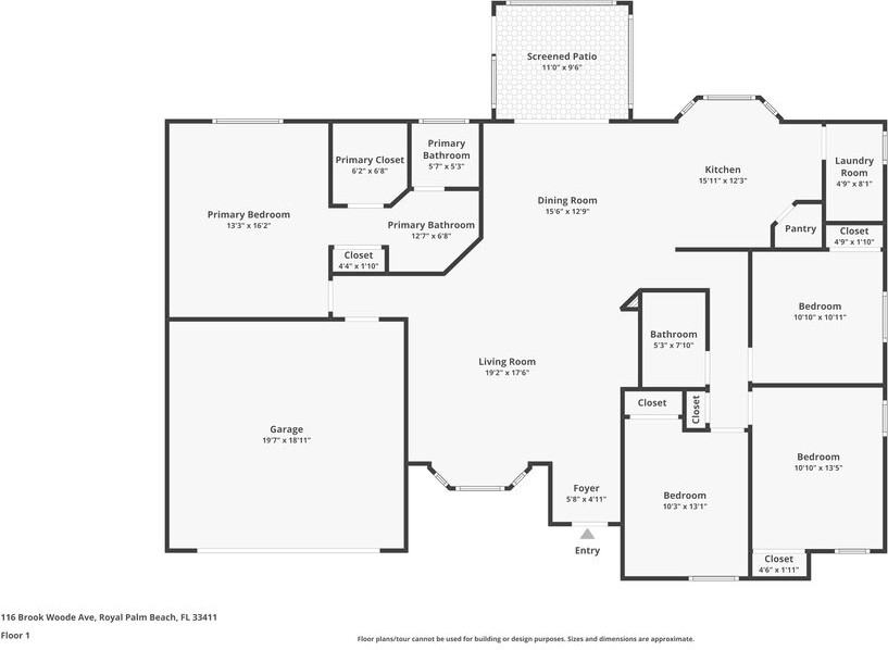 116 Brook Woode Ave - Photo 2 of 16