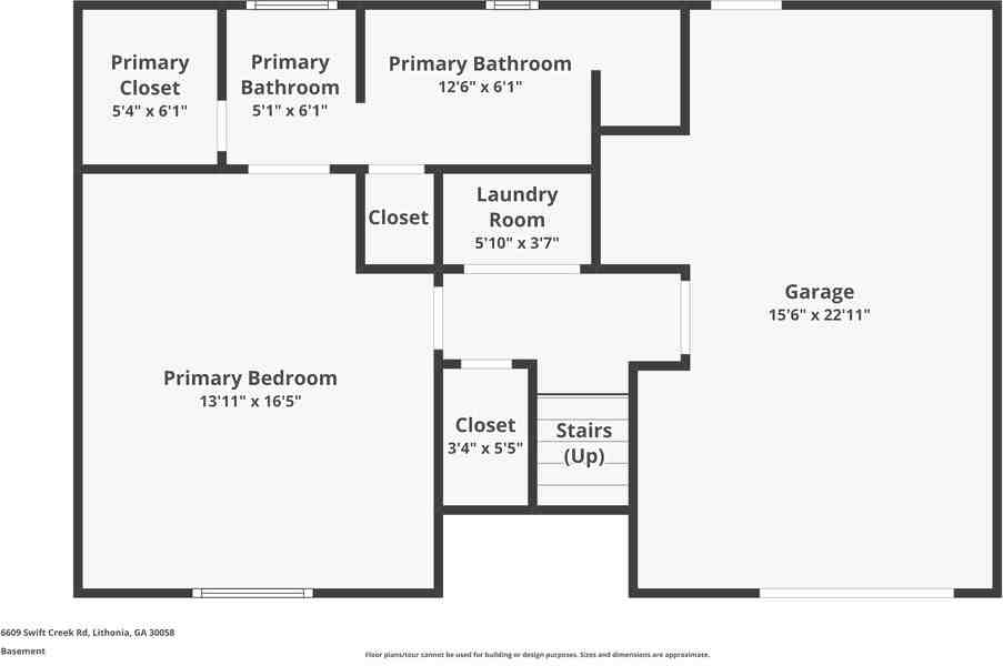 6609 Swift Creek Rd - Photo 2 of 17