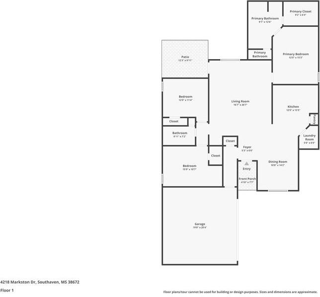 4218 Markston Dr - Photo 2 of 16