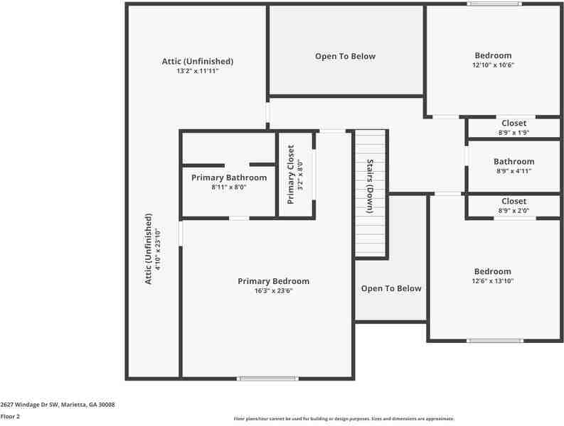 2627 Windage Dr Sw - Photo 3 of 17