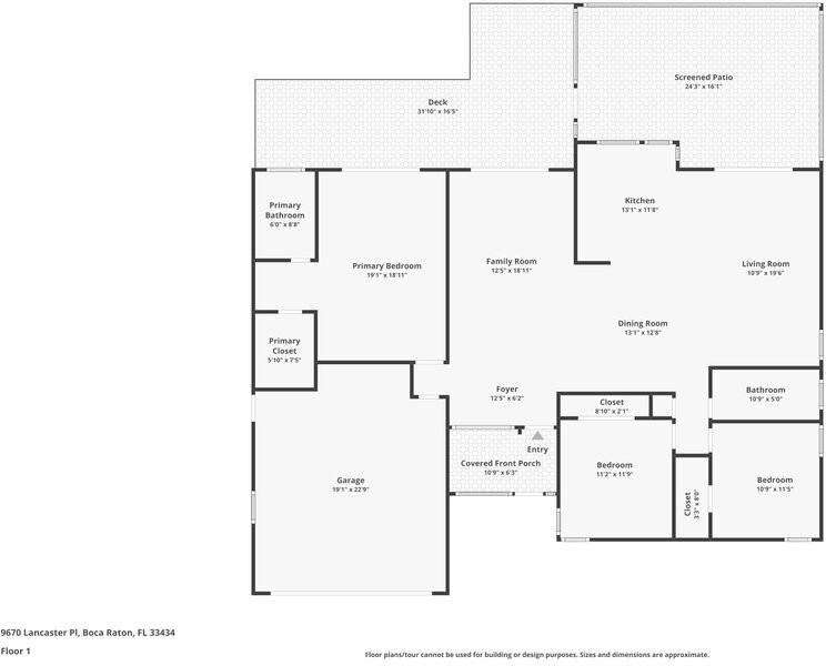 9670 Lancaster Pl - Photo 2 of 16