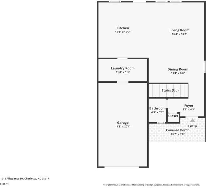 1018 Allegiance Dr - Photo 2 of 17