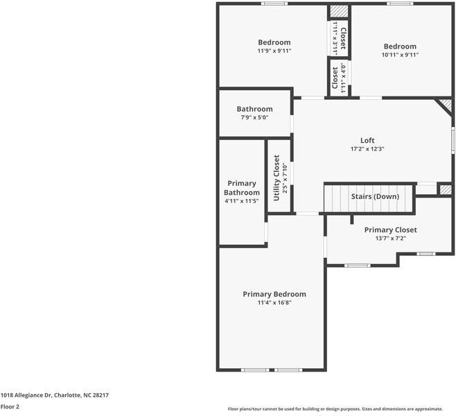 1018 Allegiance Dr - Photo 3 of 17
