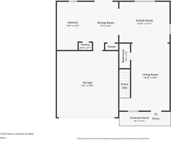 11724 Tribal Dr - Photo 2 of 17