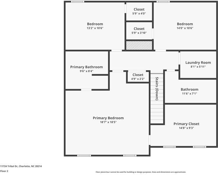 11724 Tribal Dr - Photo 3 of 17