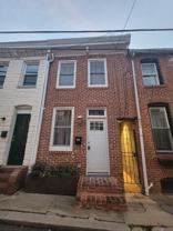 323 S Chapel St - Photo 1 of 1