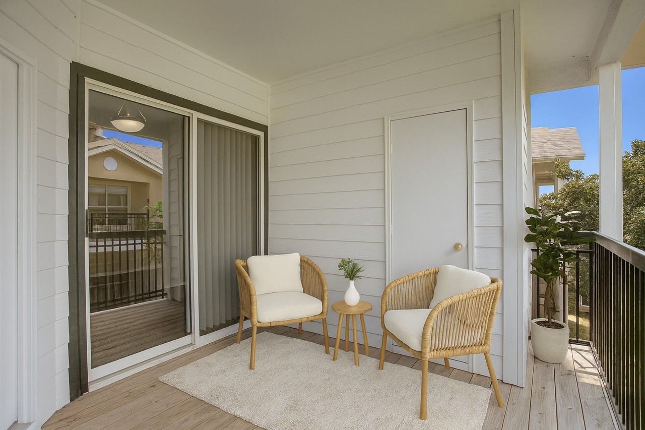 Lincoln Villas on Memorial - Photo 6 of 15